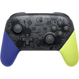 Nintendo Switch Pro Controller - Splatoon 3 Edition (JP) / Nintendo Switch | Techbox
