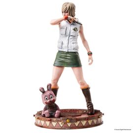 Numskull - Silent Hill - Heather Mason Statue / Fan Shop and Merchandise - Various - Various - Techbox