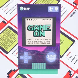 PhD Natural Performance Range - Game On (100354) / Gadgets