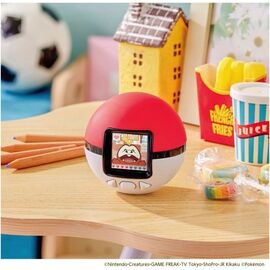 Pokemon Friends Pokeball / Video Games and Consoles