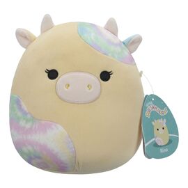 Squishmallows - 19 cm P26 - Rina Cow / Toys