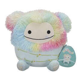 Squishmallows - 19 cm P26 - Zozo Bigfoot / Toys
