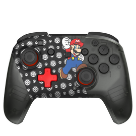 Turtle Beach - Rematch Wireless Super Mario Jump / Nintendo Switch 2