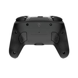 Turtle Beach - Wireless Controller - Afterglow Wave (Black) / Nintendo Switch 2 - Nintendo Switch 2 Accessories - Accessories for Consoles - Techbox