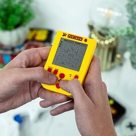 Z-Man Games - PAC-MAN Keyring Arcade - Mini / Gadgets