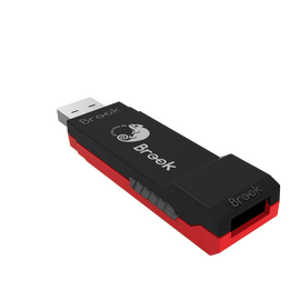 Brook Gaming - Wingman Nintendo Switch 1 & 2 - Black / Nintendo Switch 2 | Techbox