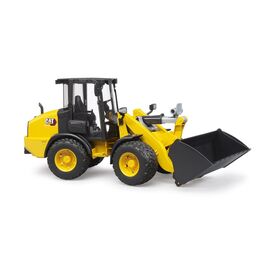 Bruder - Cat Wheel loader (02485) / Toys