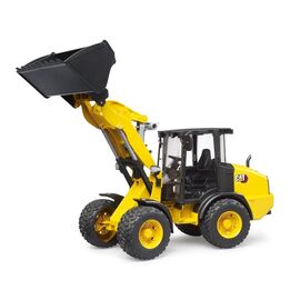 Bruder - Cat Wheel loader (02485) / Toys