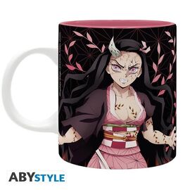 Demon Slayer - Mug (Nezuko) / Fan Shop and Merchandise |  Techbox