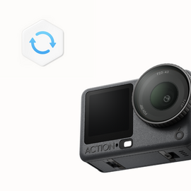 DJI - Card DJI Care Refresh 2-Year Plan (Osmo Action 6) EU / Electronics