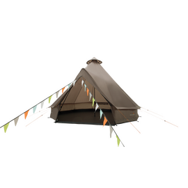 Easy Camp - Vaulen Tipi - Dark Sand / Sport and Outdoor