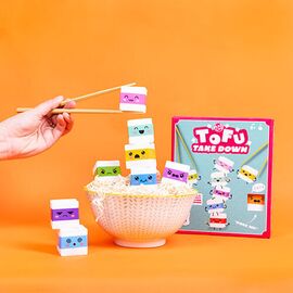 Fizz Creations - Tofu TakeDown / Gadgets