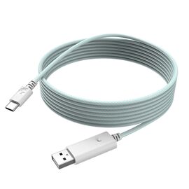 GameSir - AC10 USB-C Charging Cable - Gray - 3m / Electronics