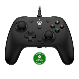 GameSir - G7 HE Multiplatform Gamepad - Black / Xbox Series X | Techbox