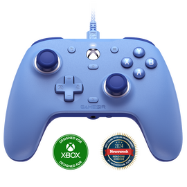 GameSir - G7 SE Multiplatform Gamepad (Hall-Effect Sticks) - Dynamic Blue / Xbox Series X | Techbox