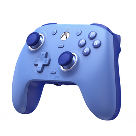 GameSir - G7 SE Multiplatform Gamepad (Hall-Effect Sticks) - Dynamic Blue / Xbox Series X | Techbox
