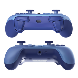 GameSir - G7 SE Multiplatform Gamepad (Hall-Effect Sticks) - Dynamic Blue / Xbox Series X | Techbox