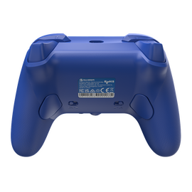 GameSir - G7 SE Multiplatform Gamepad (Hall-Effect Sticks) - Dynamic Blue / Xbox Series X | Techbox