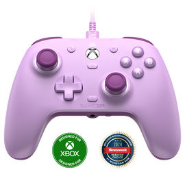 GameSir - G7 SE Multiplatform Gamepad (Hall-Effect Sticks) - Radiant Purple / Xbox Series X | Techbox