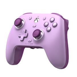 GameSir - G7 SE Multiplatform Gamepad (Hall-Effect Sticks) - Radiant Purple / Xbox Series X | Techbox