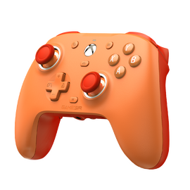 GameSir - G7 SE Multiplatform Gamepad (Hall-Effect Sticks) - Vibrant Orange / Xbox Series X | Techbox