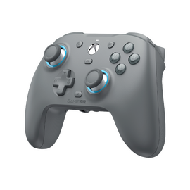 GameSir - G7 SE Multiplatform Gamepad Sporty Gray (Hall-Effect Sticks) - Gray / Xbox Series X | Techbox
