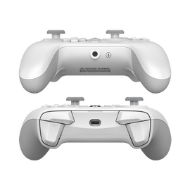 GameSir - GameSir G7 HE Multiplatform Gamepad - White / Xbox Series X | Techbox