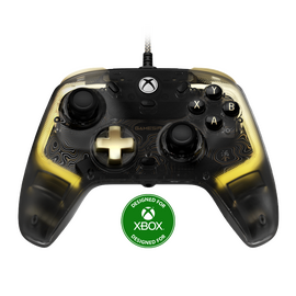 GameSir - K1 Flux Multiform Gamepad - Black / Xbox Series X | Techbox