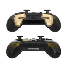 GameSir - K1 Flux Multiform Gamepad - Black / Xbox Series X | Techbox