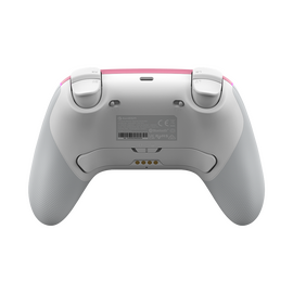 GameSir - Super Nova Multiplatform Gamepad (Hall-Effect Sticks) - Whipped Pink / Nintendo Switch 2 | Techbox