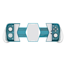 GameSir - X3 Pro Type-C Mobile Gaming Controller - White / Electronics