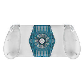 GameSir - X3 Pro Type-C Mobile Gaming Controller - White / Electronics