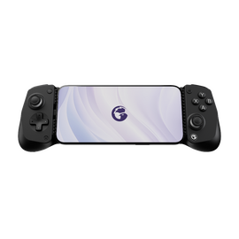GameSir - X5 Lite Mobile Gaming Controller - Black - 105–213 mm / Electronics
