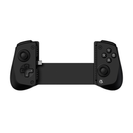 GameSir - X5 Lite Mobile Gaming Controller - Black - 105–213 mm / Electronics