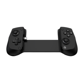 GameSir - X5 Lite Mobile Gaming Controller - Black - 105–213 mm / Electronics