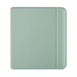 Kobo - Libra Colour Basic SleepCover - Garden Green / Electronics