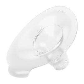 Medela - Magic InBra Breast Shields - 21 mm - 2-pack / Baby and Children