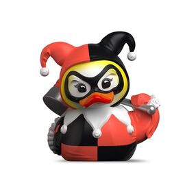 Numskull - DC Comics Tubbz MINI Harley Quinn / Fan Shop and Merchandise |  Techbox