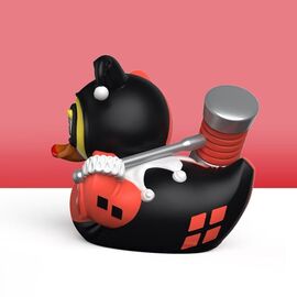 Numskull - DC Comics Tubbz MINI Harley Quinn / Fan Shop and Merchandise |  Techbox