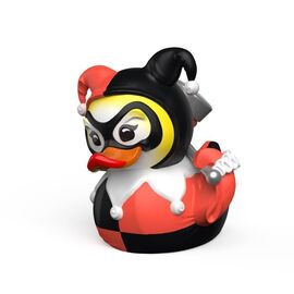 Numskull - DC Comics Tubbz MINI Harley Quinn / Fan Shop and Merchandise |  Techbox