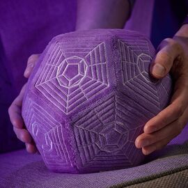 Numskull Destiny Plush Legendary Engram / Fan Shop and Merchandise - Various - Various - Techbox