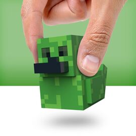 Numskull - Tubbz - Creeper (Mini Edition) / Fan Shop and Merchandise |  Techbox