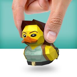 Numskull - Tubbz - Lara Croft (Mini Edition) / Fan Shop and Merchandise |  Techbox