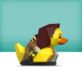 Numskull - Tubbz - Lara Croft (Mini Edition) / Fan Shop and Merchandise |  Techbox