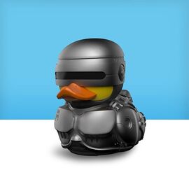 Numskull - Tubbz - Robocop (Mini Edition) / Fan Shop and Merchandise |  Techbox
