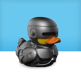 Numskull - Tubbz - Robocop (Mini Edition) / Fan Shop and Merchandise |  Techbox