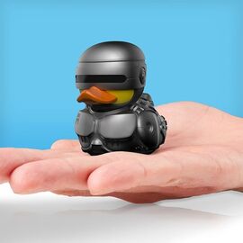 Numskull - Tubbz - Robocop (Mini Edition) / Fan Shop and Merchandise |  Techbox