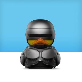 Numskull - Tubbz - Robocop (Mini Edition) / Fan Shop and Merchandise |  Techbox