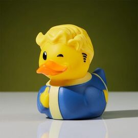 Numskull - Tubbz - Vault Boy (Mini Edition) / Fan Shop and Merchandise |  Techbox