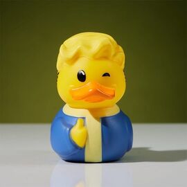 Numskull - Tubbz - Vault Boy (Mini Edition) / Fan Shop and Merchandise |  Techbox